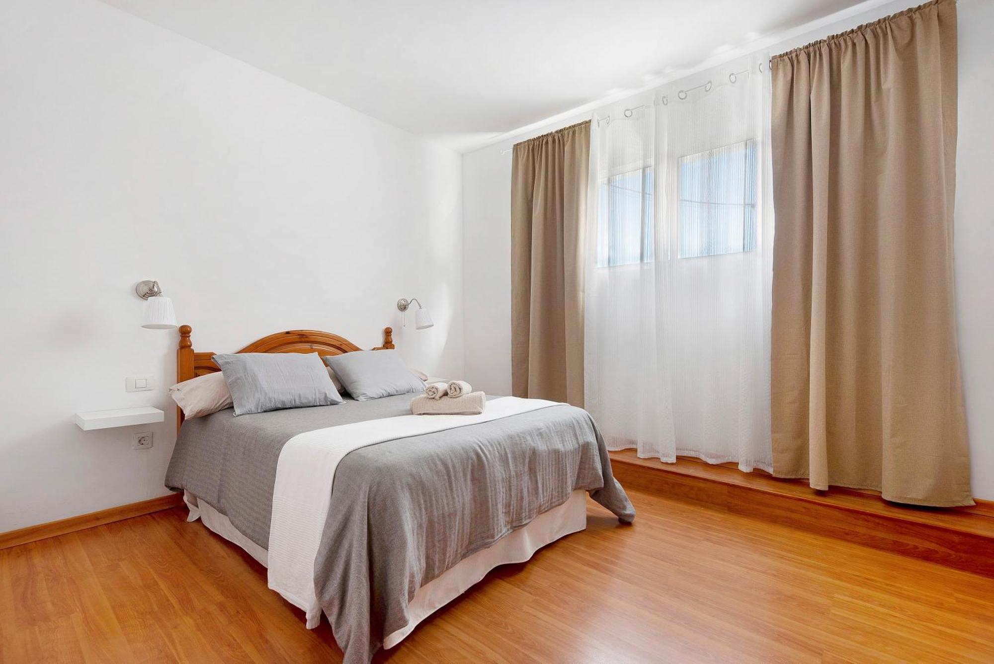 Apartamento Aka La Orotava Exterior foto